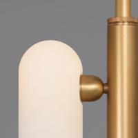 Schwung Lighting - Odyssey Floor Lamp 1