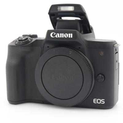Canon EOS M50 mark II body occasion