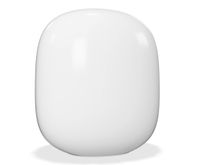 Google Nest Wifi Pro Tri-band (2,4 GHz / 5 GHz / 6 GHz) Wi-Fi 6E (802.11ax) Wit 2 2x2 - thumbnail