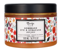 Baija Paris - Baija Ete A Syracuse Body Scrub 500 ml Baija Paris - Baija Ete A Syracuse Body Scrub 500 ml