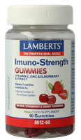 Lamberts Imuno-Strength Gummies