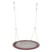 HUDORA nestschommel lounge 110 - amber