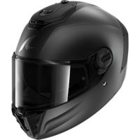 SHARK Spartan RS Dark Shadow, Integraalhelm, Mat titan A08