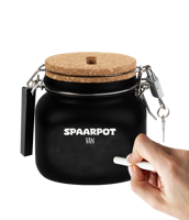 Luxe Spaarpot Spaarpot van