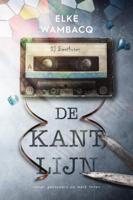 De kantlijn (Paperback)