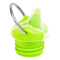 Klean Kanteen Sippy dop Bright Green