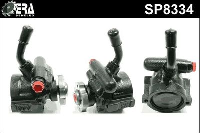 Stuurpomp SP8334