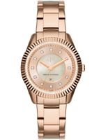 Armani Exchange Bandschakels AX5432 - Staal - (2 stuks)