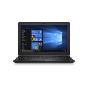 Dell Precision 3520 - 15,6 inch - i7-6820HQ - Qwerty