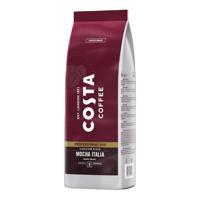 Costa koffiebonen Mocha Italia DARK Roast 9-12 ( 1kg )