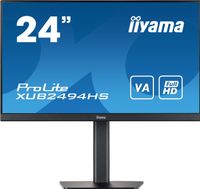 Iiyama ProLite XUB2494HS-B2 - LED-Monitor - thumbnail