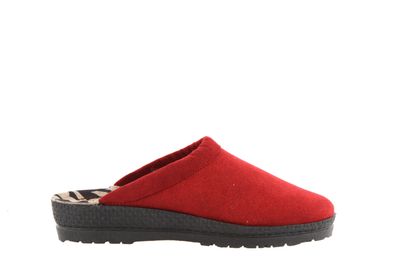 Rohde 2291 43 Rood maat 38