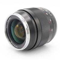 Zeiss ZE 28mm F/2 Distagon T* occasion