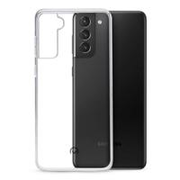 Mobilize Gelly Case Samsung Galaxy S21+ 5G Clear