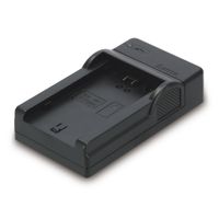 Hama "Travel" USB-oplader voor Sony NP-FZ100 nieuw - thumbnail
