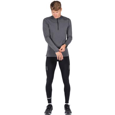 Fusion Longsleeve Legging extra lang Set Heren
