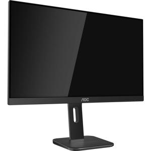 AOC X24P1 LCD-monitor Energielabel E (A - G) 61.2 cm (24.1 inch) 1920 x 1200 Pixel 16:10 4 ms DisplayPort, DVI, HDMI, USB-A 3.2 Gen 2, VGA, Hoofdtelefoon (3.5