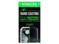 Striker Coating Striker Coating Antibacterial Nano Coating voor o.a. Smartphone en Tablets