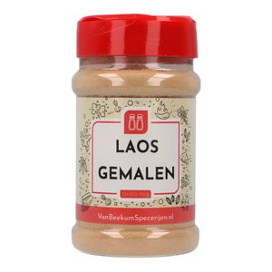 Laos Gemalen - Strooibus 80 gram
