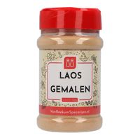 Laos Gemalen - Strooibus 80 gram