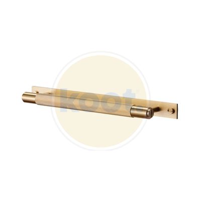 Buster and Punch - Pull Bar / Plate / Kruis / Klein