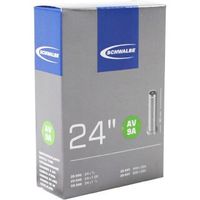Schwalbe Benelux B.V. Schwalbe binnenband av9s 24" 20/28-540/541 av 40mm