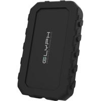 Glyph Atom EX20 High-Intensity USB-C (3.2, Gen 2x2) NVMe SSD Bus-Powered - 8 TB