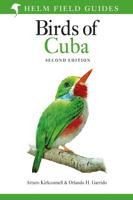 Vogelgids Field Guide to the Birds of Cuba | Bloomsbury