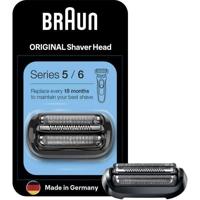 BRAUN Serie 5 en 6 53B Scheerhoofd - thumbnail