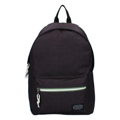 Vadobag Rugzak skooter not your business zwart