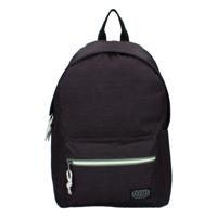 Vadobag Rugzak skooter not your business zwart