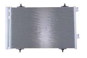 Condensator, airconditioning 940189