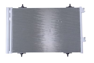 Condensator, airconditioning 940189