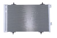 Condensator, airconditioning 940189