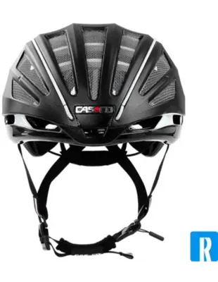 Casco Speed Airo Fiets Helm (zwart) M (54 - 58 Cm)