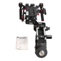 Manfrotto Sympla Lightweight Shoulder Mounted Rig