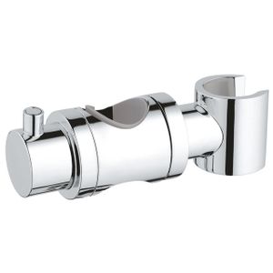 GROHE Glijstuk Voor Glijstang Chroom 06765000