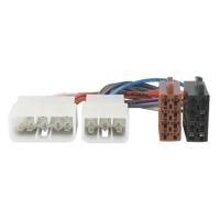 Radio aansluitkabel Mitsubishi 11120002 Radio aansluitkabel Mitsubishi 11120002