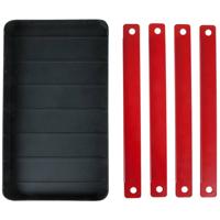 KS Tools 895.0001 Verdeelset 5 onderdelen KS Tools 895.0001 Verdeelset 5 onderdelen