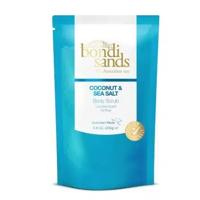 Bondi Sands Body Scrub Coconut & Sea Salt 250gr