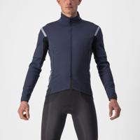 Castelli Perfetto RoS 2 Convertible jacket Belgisch blauw heren L - thumbnail