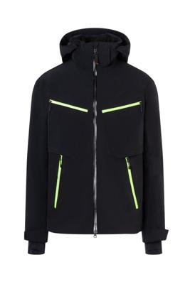 Bogner Carel-T Heren Wintersportjas Black 54
