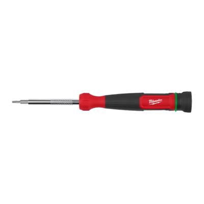 Milwaukee Schroevendraaier 4 in 1 multi-Bit Torx precisie - 4932498175
