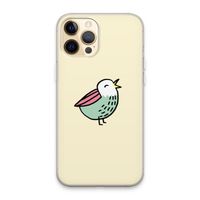 Birdy: iPhone 13 Pro Max Transparant Hoesje