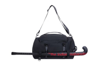 Hockeytas Duffel Bag CMX Zwart - thumbnail