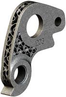 SILCA derailleurpad-haken derail.hanger factor
