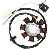 ONE Anchor plates 8 coils