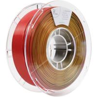 Maertz PMMA-1022-006 PMMA-1022-006 Filament PLA zijdeglans Zijdeglans 1.75 mm 1000 g Zwart, Rood, Goud 1 stuk(s)