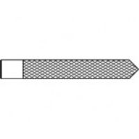 Alstertaler Schrauben & Präzisionsteile 887149400100000 Ankerstang 10 stuk(s) - thumbnail