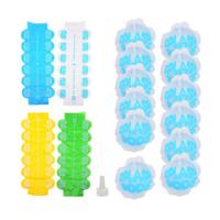 Johntoy Aqua drops zelfsluitende waterballonnen, 24st.